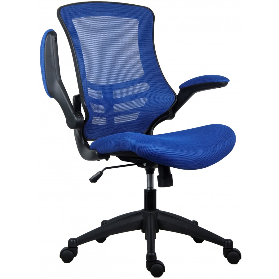 Magma Ergonomic Mesh Operator Office Chair 